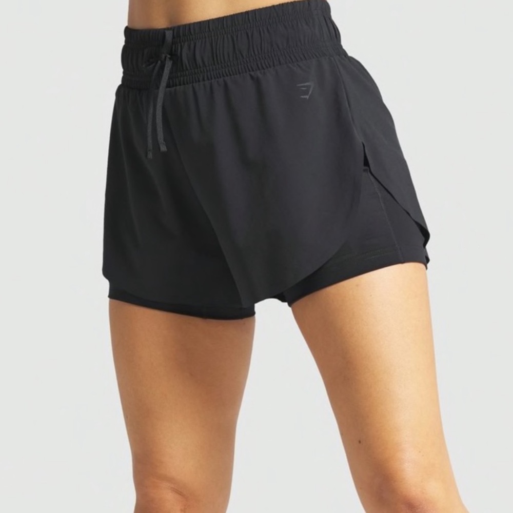 Gymshark Speed Shorts SOLD-OUT